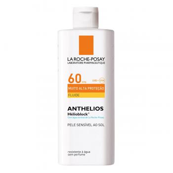 Anthelios Fluide FPS60 125ml